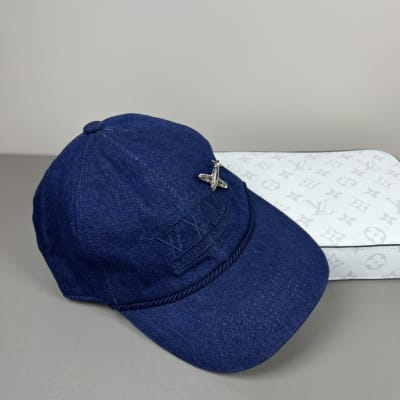 Louis Vuitton Hat — 7
