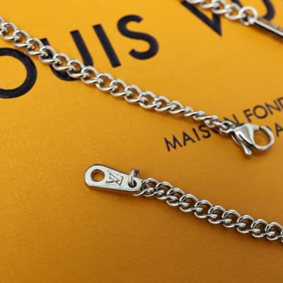 Louis Vuitton Necklace — 7