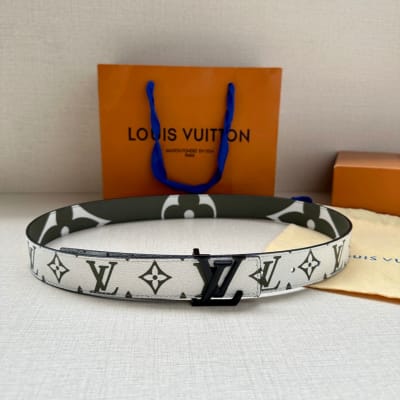 Louis Vuitton Belt — 3