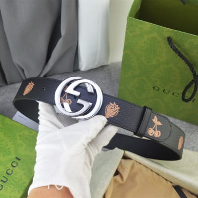 Gucci Belt — 5
