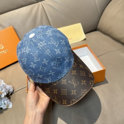 Louis Vuitton Hat — 3