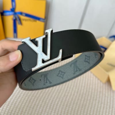 Louis Vuitton Belt — 6