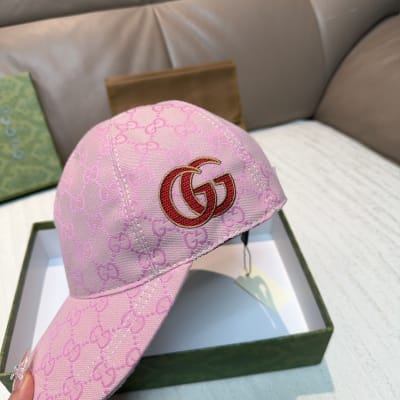 Gucci Hat — 4