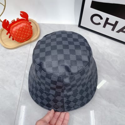 Louis Vuitton Hat — 8