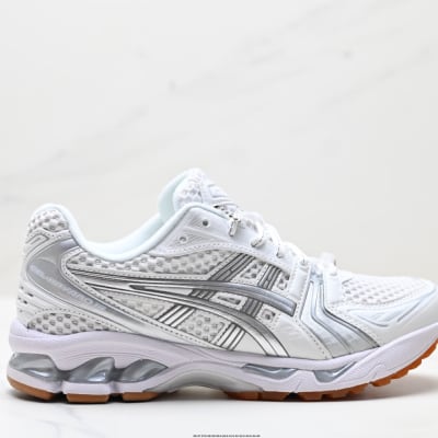 A.P.C. X ASICS Gel-Kayano 14 — 21