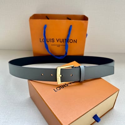 Louis Vuitton Belt — 4