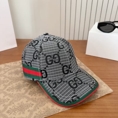 Gucci Hat — 4