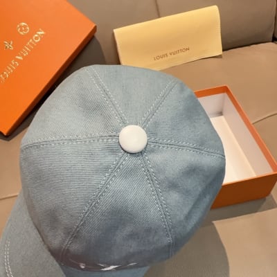 Louis Vuitton Hat — 5