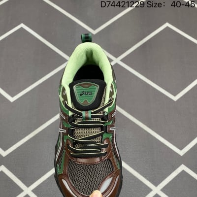 ASICS Men's US5-S Gel-Quantum Kinetic — 13