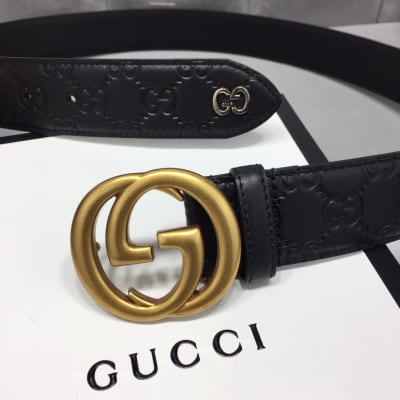 Gucci Belt — 5
