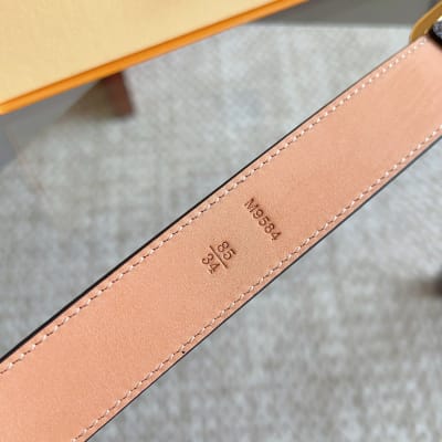 Louis Vuitton Belt — 8