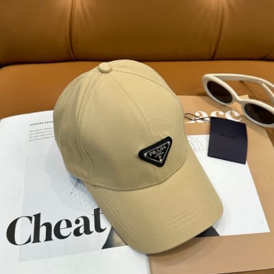 Prada Hat — 8