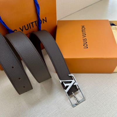 Louis Vuitton Belt — 6