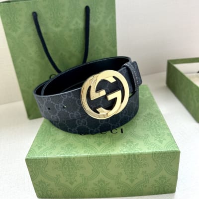 Gucci Belt — 4