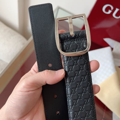 Gucci Belt — 6