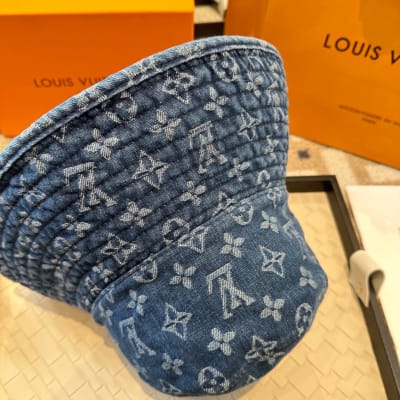 Louis Vuitton Hat — 7