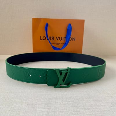 Louis Vuitton Belt — 5