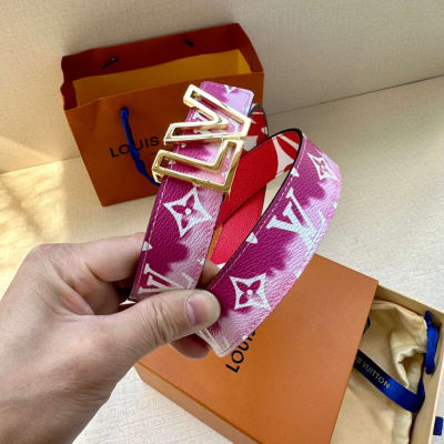 Louis Vuitton Belt — 7