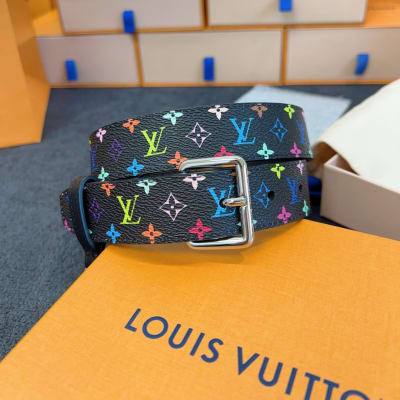 Louis Vuitton Belt — 5