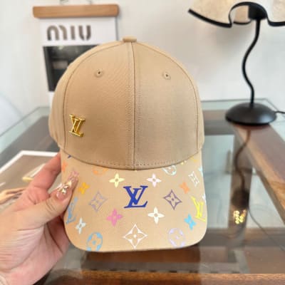 Louis Vuitton Hat — 4