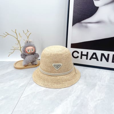 Prada Hat — 6