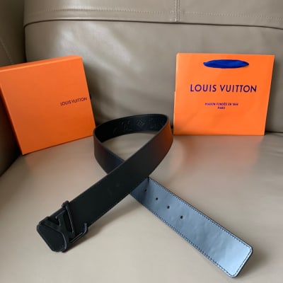 Louis Vuitton Belt — 6