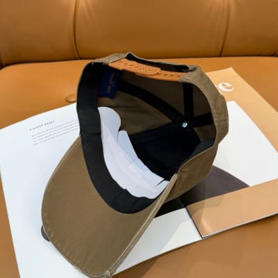 Louis Vuitton Hat — 4
