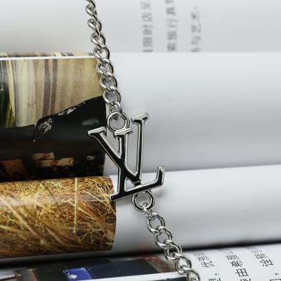 Louis Vuitton Necklace — 6