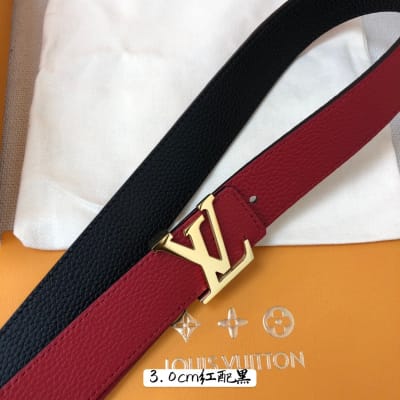 Louis Vuitton Belt — 5
