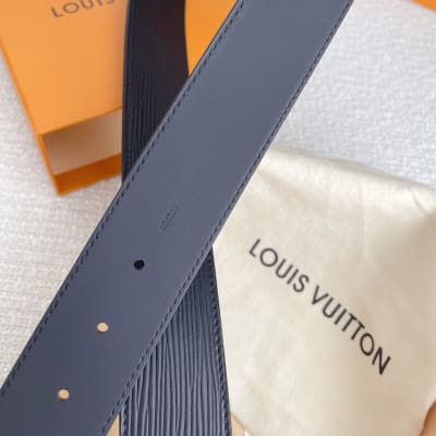 Louis Vuitton Belt — 7