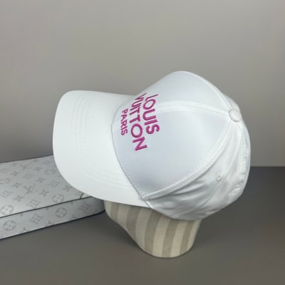 Louis Vuitton Hat — 6