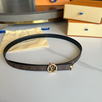 Louis Vuitton Belt — 6