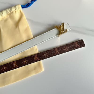 Louis Vuitton Belt — 4