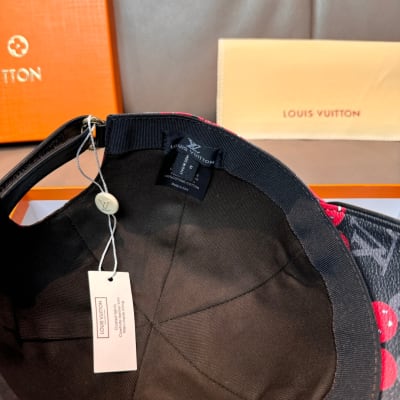 Louis Vuitton Hat — 7