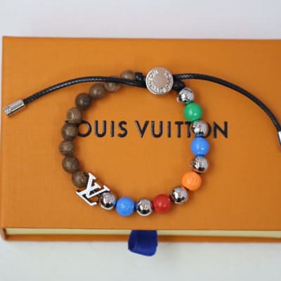 Louis Vuitton Bracelet — 8