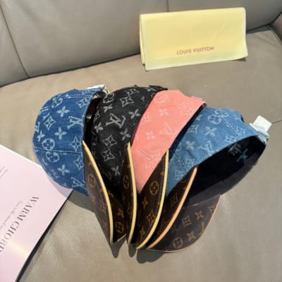 Louis Vuitton Hat — 9