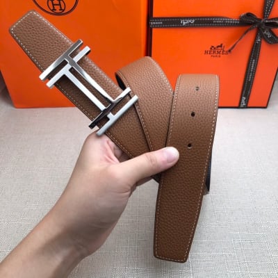 Hermes Men's belt — 6