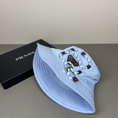 Prada Hat — 6