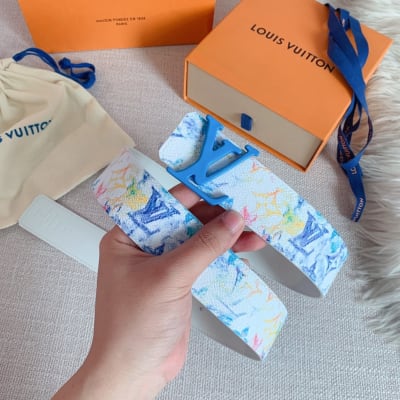 Louis Vuitton Belt — 6
