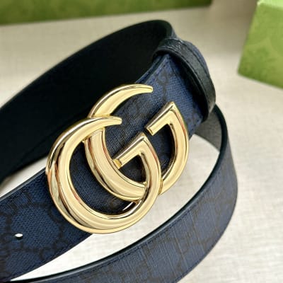 Gucci Belt — 6