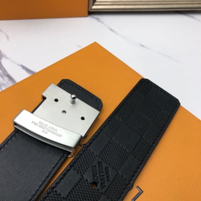 Louis Vuitton Belt — 7
