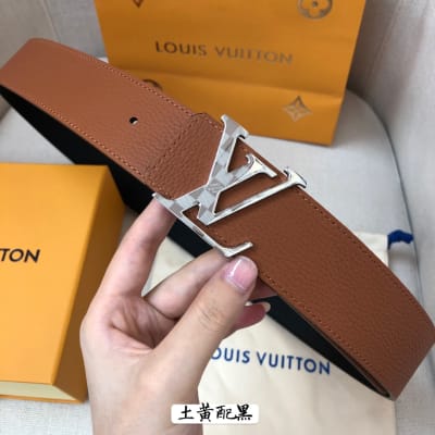 Louis Vuitton Belt — 5