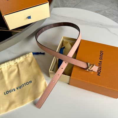 Louis Vuitton Belt