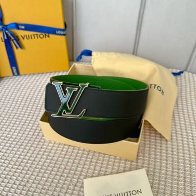 Louis Vuitton Belt — 7