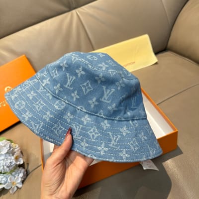 Louis Vuitton Hat — 6