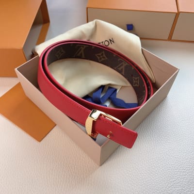 Louis Vuitton Belt — 6