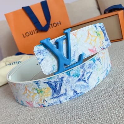 Louis Vuitton Belt