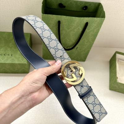 Gucci Belt — 6