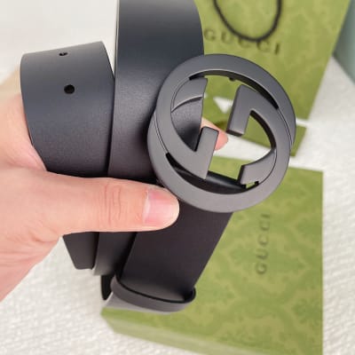 Gucci Belt — 8