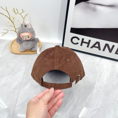 Louis Vuitton Hat — 8